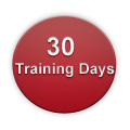Ihre Pr&auml;mien f&uuml;r 30 Trainingstage