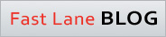 Check out the new Fast Lane blog!