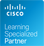 Cisco training
