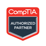 CompTIA Authorized Partner