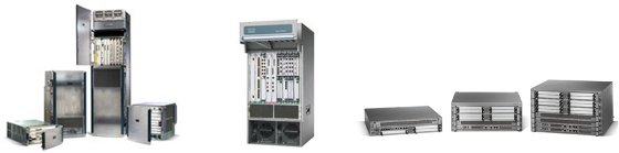Cisco Communications & Services