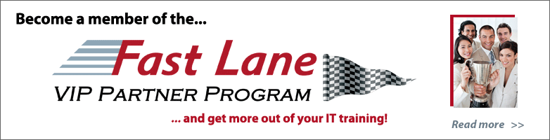 Fast Lane VIP Program