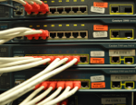 Cisco CCNP Switching Lab