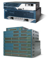 CiscoのCCNP研修