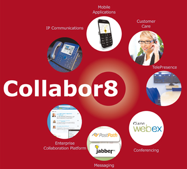 collabor8