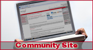 Community Site