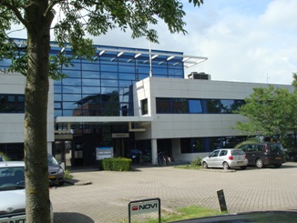 Lokaalverhuur Utrecht
