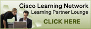 Fast Lane at Cisco Learning Network