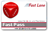 Fast Pass