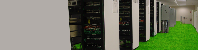 Green Data Center
