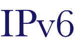 IPV6 Logo
