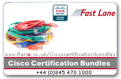Cisco Career Certifications