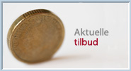 Aktuelle tilbud