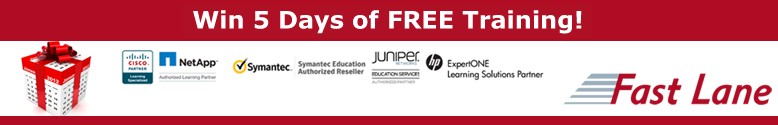 5 Days Free Training