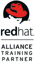 Red Hat Alliance Training Partner