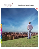 Cisco Channel Partner Program for Cisco Channel Partners