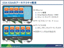 知っていると慌てない！ESXiアーキテクチャへの統合について