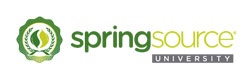 SpringSource University