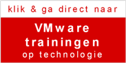 VMware trainingen
