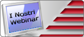 I Nostri Webinar