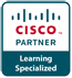 Cisco Learning Solutions Partner