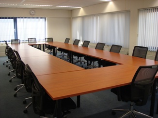 Rent a classroom in Utrecht