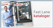 Fast Lane kataloger