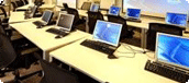 Typical Classroom Setup