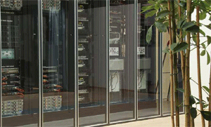 Green Data Center at Fast Lane