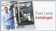 Fast Lane Brochures