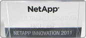 NetApp Innovation 2011