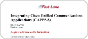 Formation CAPPS 8