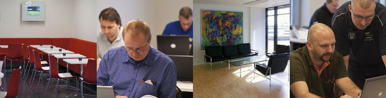 L&auml;r k&auml;nna v&aring;ra utbildningscentercenter i Stockholm och K&ouml;penhamn