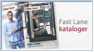 Fast Lane Brochures
