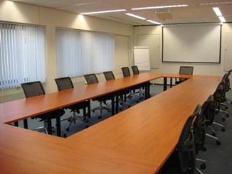 Rent a classroom in Utrecht