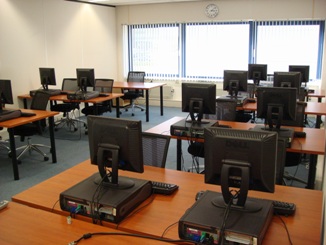 Rent a classroom in Utrecht