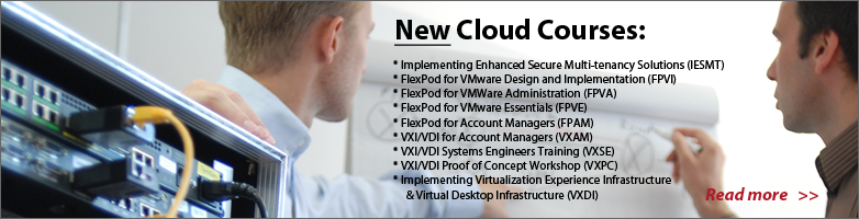 Fast Lane Cloud Courses