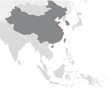 NetApp Asia schedules by iTLS