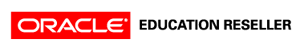 Oracle Approved Education Reseller