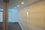 Impressionen Training Center Berlin