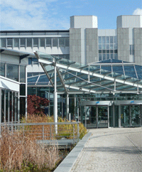 Training Center Munich