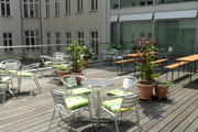 Impressionen Training Center Berlin