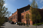 Impressionen Training Center Hamburg