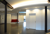 Impressionen Training Center Hamburg