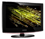 Samsung LCD TV