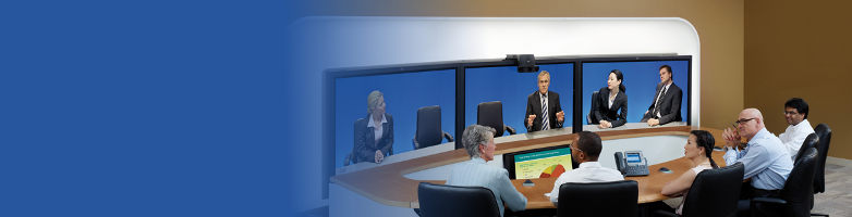 Cisco TelePresence/Tandberg ATP Training hos Fast Lane