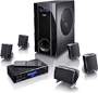 Teufel Concept E 300 Digital [br]Home Cinema Sound System 5.1