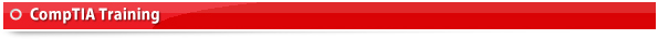 CompTIA Training