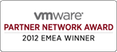 Vmware Partner Network Award