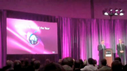 Cisco award to be handed out at Cisco Partner Summit